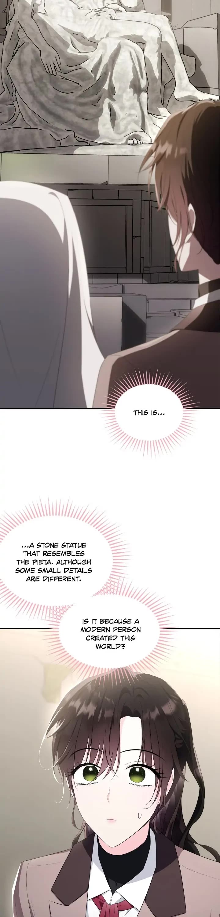 The Young Lady I Served Became a Young Master Chapter 107 page 17 - Chapter 107