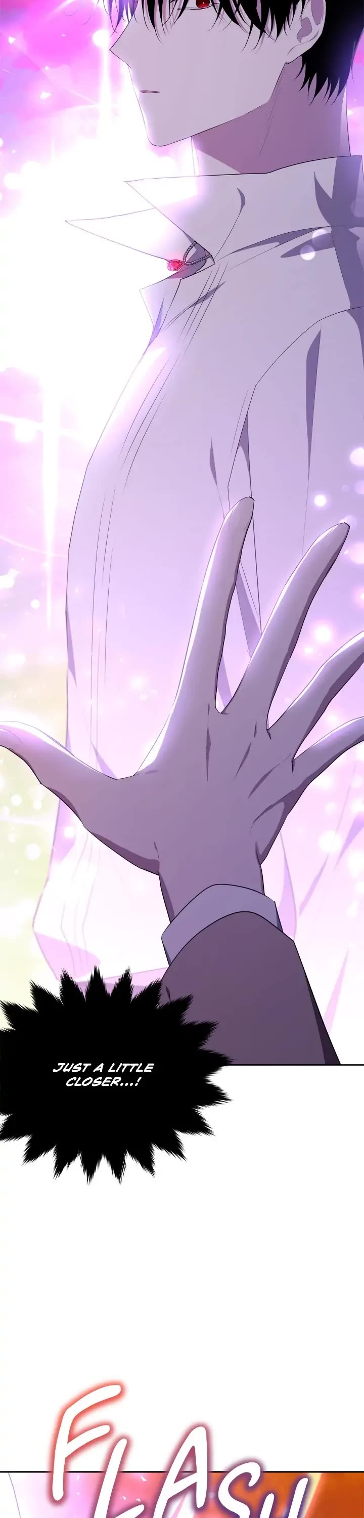 The Young Lady I Served Became a Young Master Chapter 107 page 2 - Chapter 107