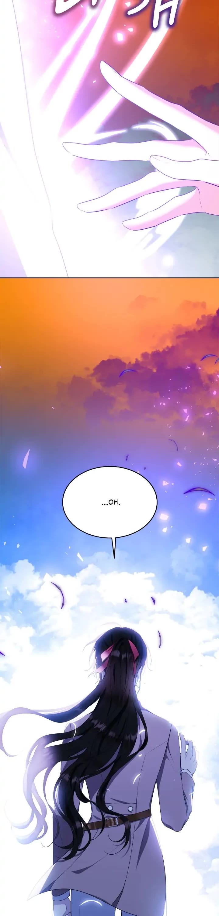 The Young Lady I Served Became a Young Master Chapter 107 page 3 - Chapter 107