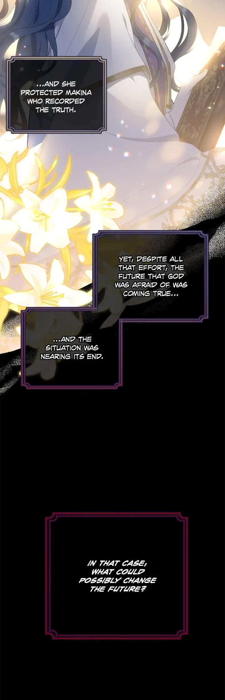 The Young Lady I Served Became a Young Master Chapter 107 page 45 - Chapter 107