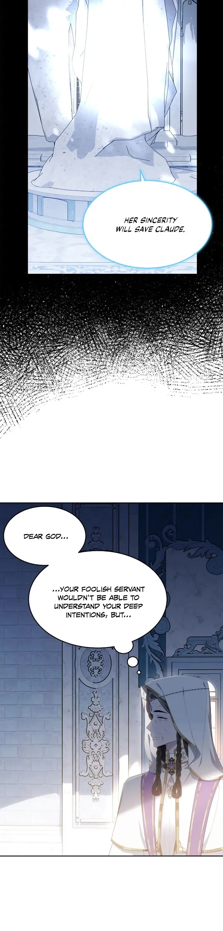 The Young Lady I Served Became a Young Master Chapter 107 page 47 - Chapter 107