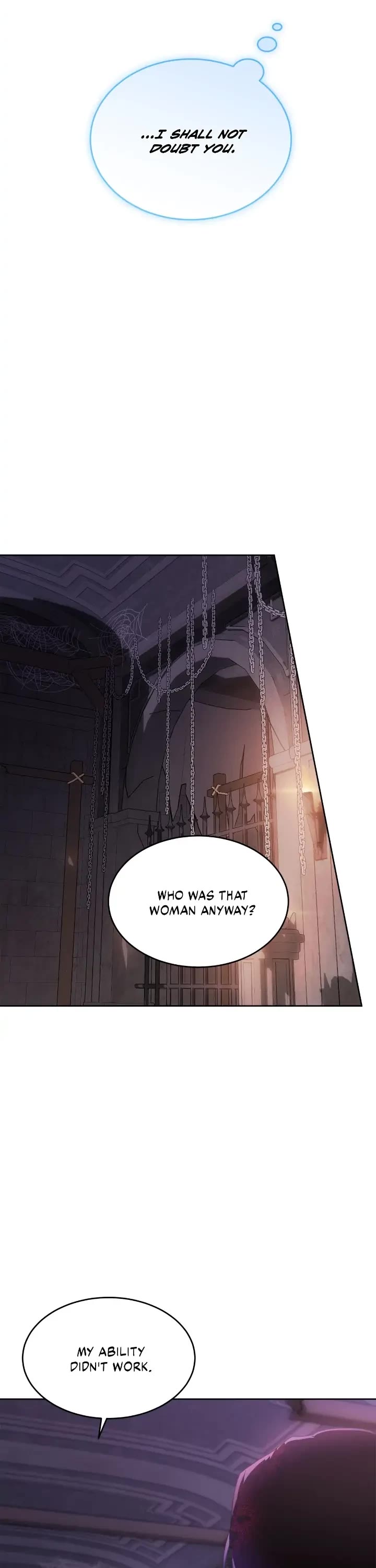 The Young Lady I Served Became a Young Master Chapter 107 page 48 - Chapter 107