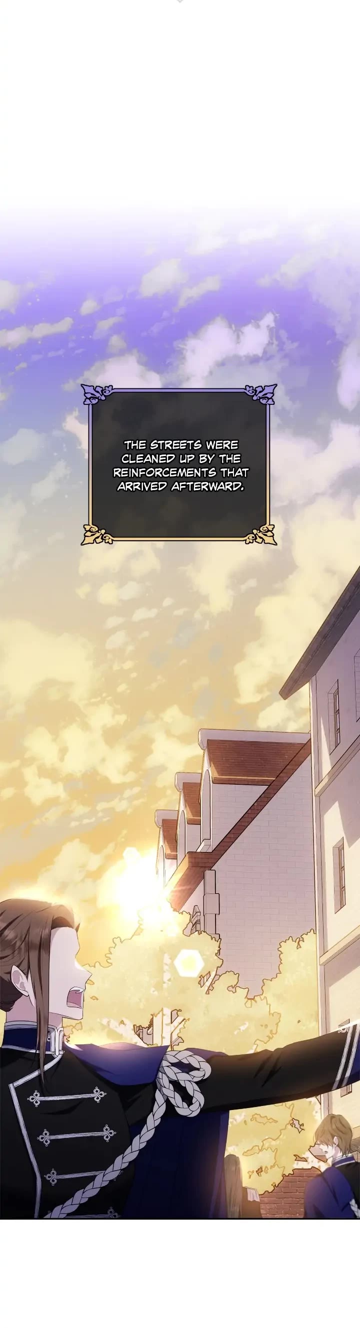 The Young Lady I Served Became a Young Master Chapter 107 page 5 - Chapter 107