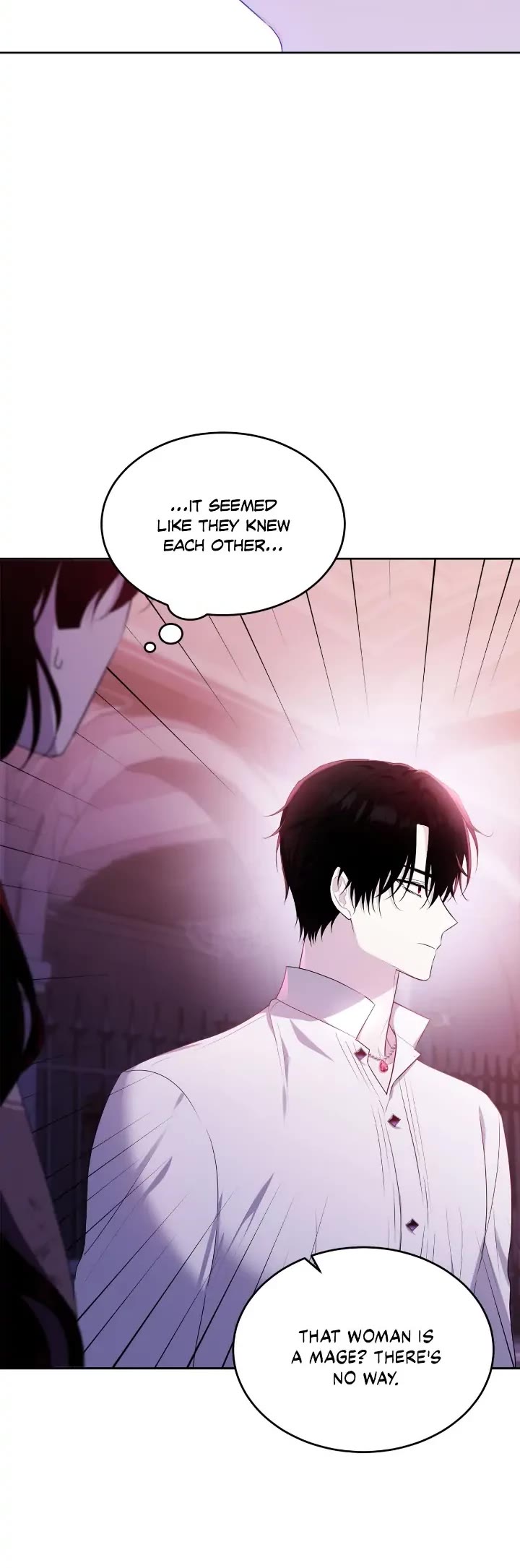 The Young Lady I Served Became a Young Master Chapter 107 page 50 - Chapter 107