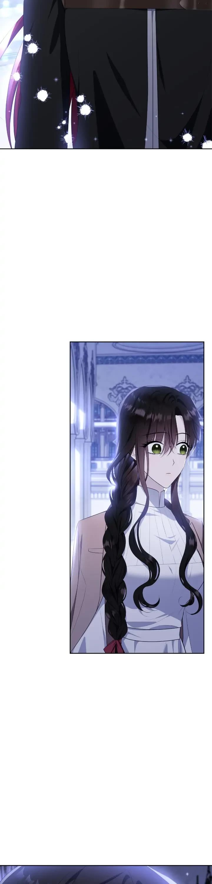The Young Lady I Served Became a Young Master Chapter 108 page 13 - Chapter 108