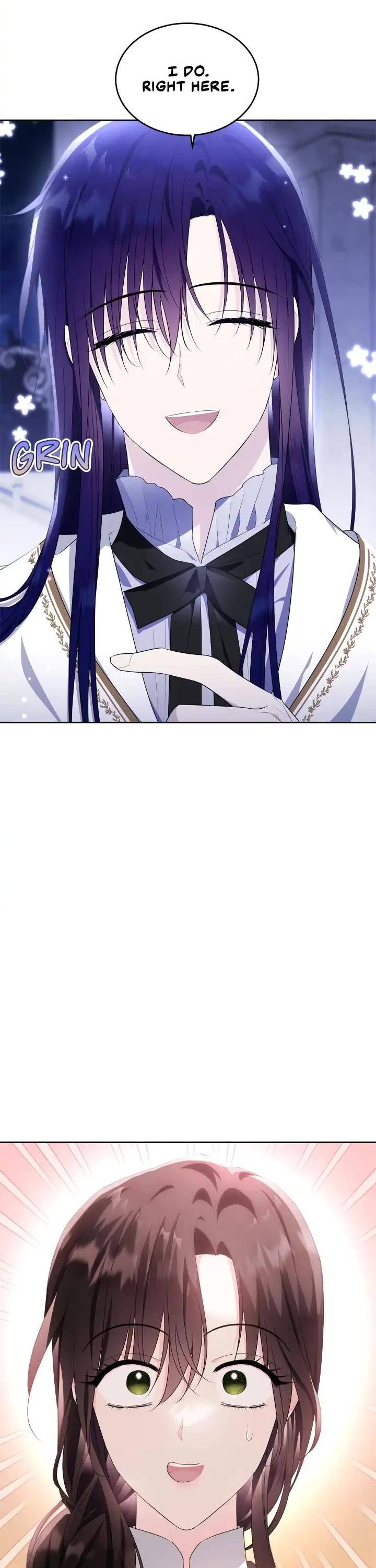 The Young Lady I Served Became a Young Master Chapter 108 page 28 - Chapter 108