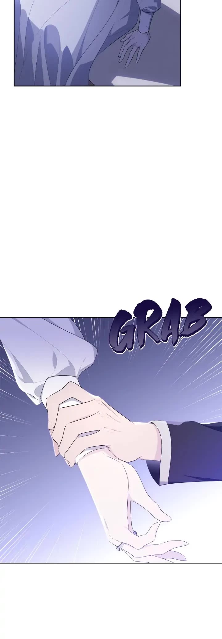 The Young Lady I Served Became a Young Master Chapter 108 page 4 - Chapter 108