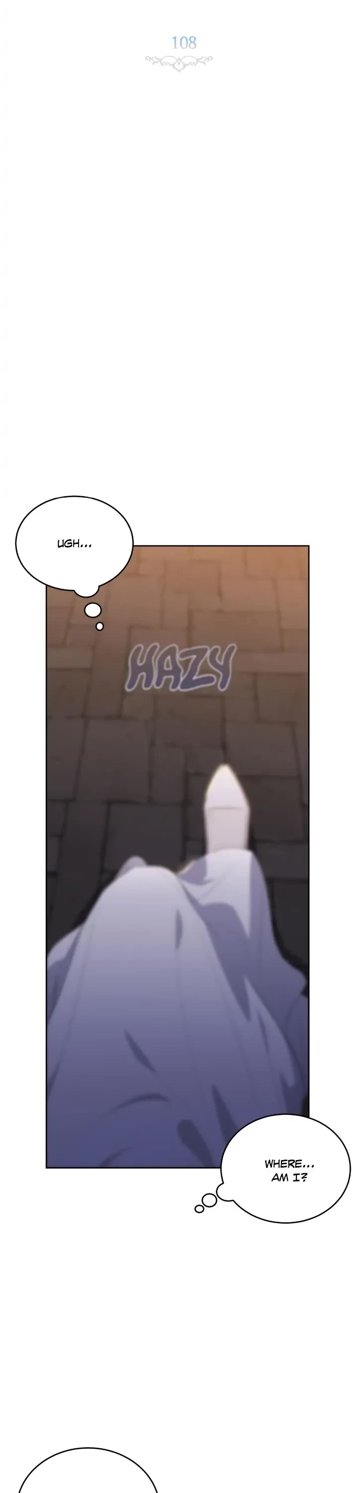 The Young Lady I Served Became a Young Master Chapter 108 page 41 - Chapter 108