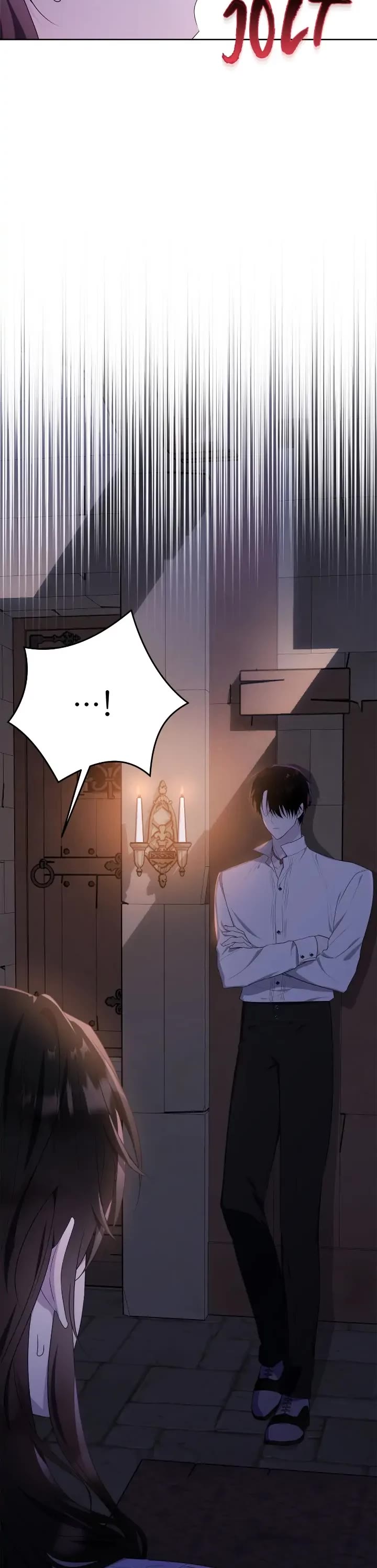 The Young Lady I Served Became a Young Master Chapter 108 page 43 - Chapter 108