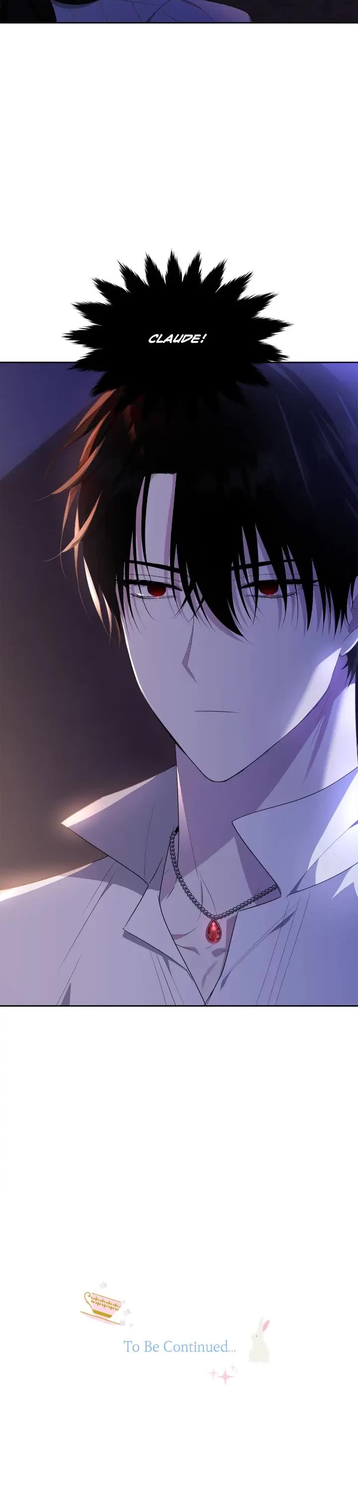 The Young Lady I Served Became a Young Master Chapter 108 page 44 - Chapter 108