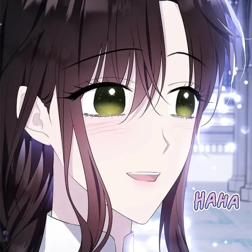 The Young Lady I Served Became a Young Master Chapter 108 cover