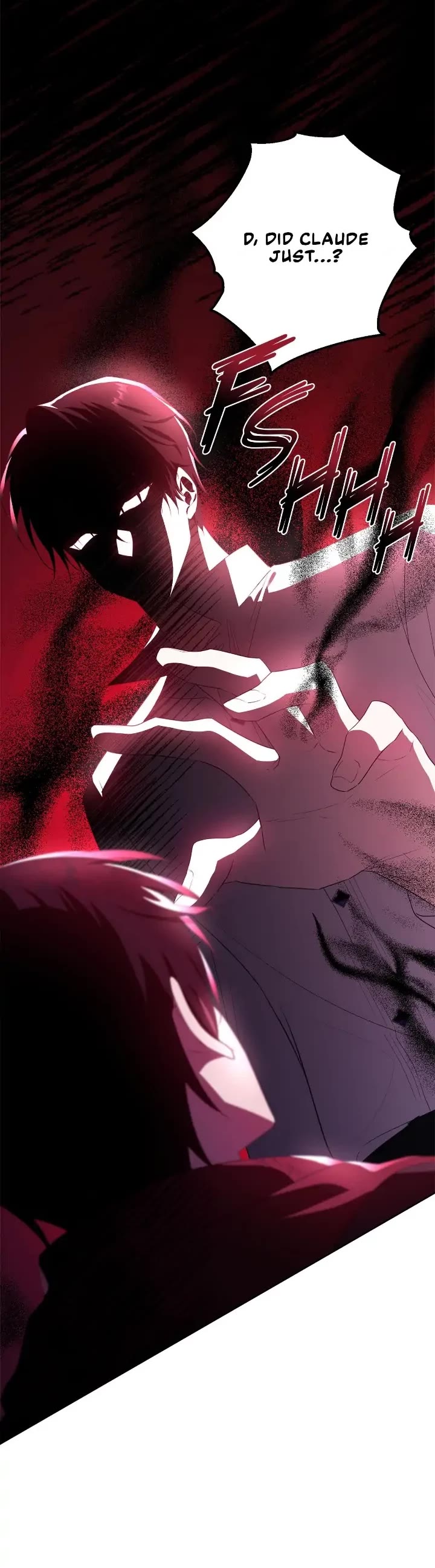 The Young Lady I Served Became a Young Master Chapter 109 page 25 - Chapter 109