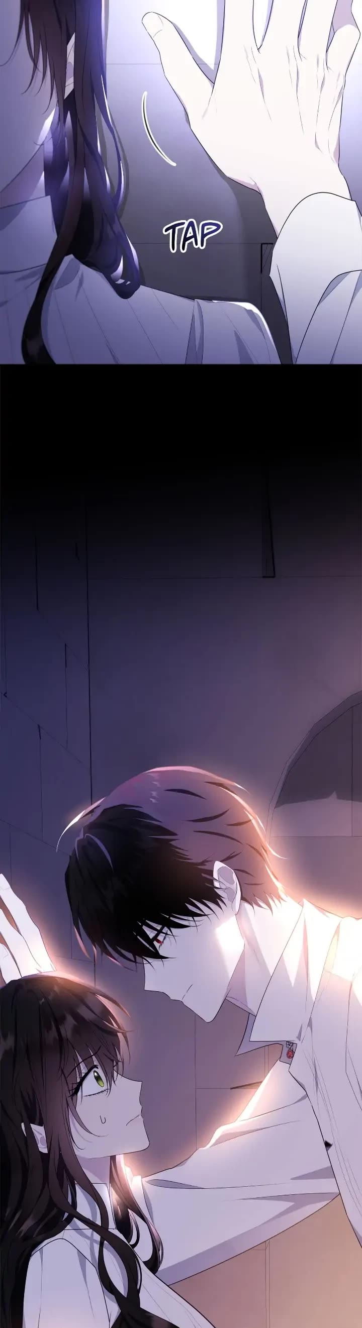 The Young Lady I Served Became a Young Master Chapter 109 page 29 - Chapter 109