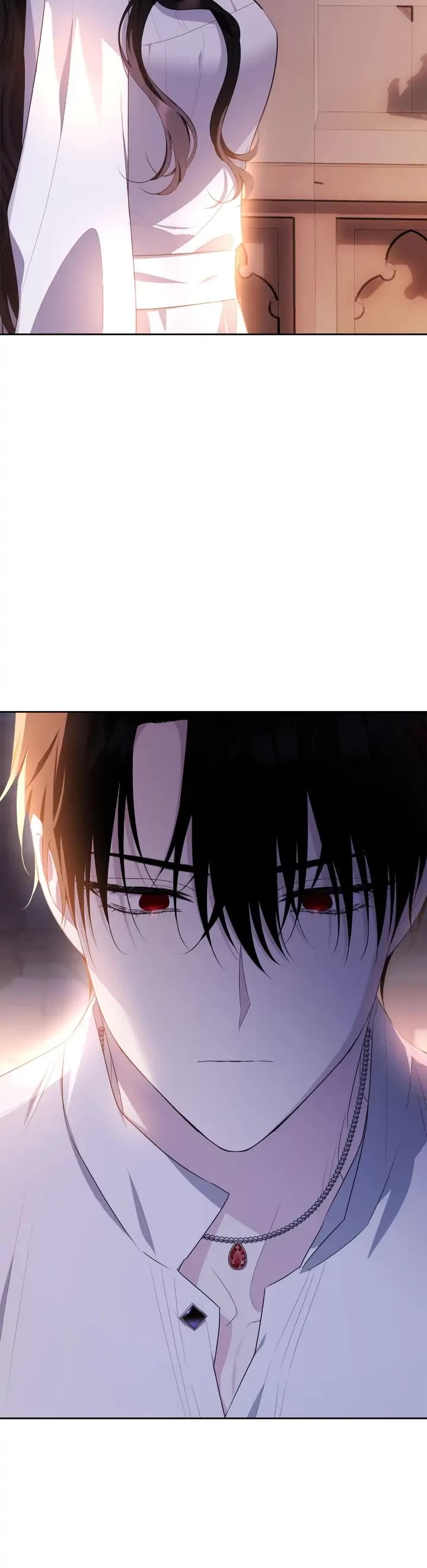 The Young Lady I Served Became a Young Master Chapter 109 page 30 - Chapter 109