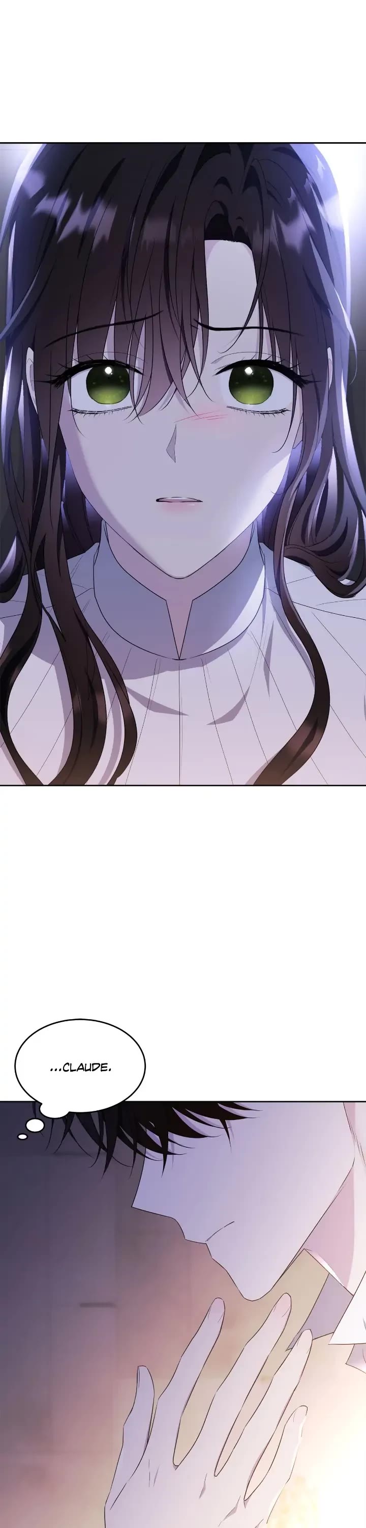 The Young Lady I Served Became a Young Master Chapter 109 page 31 - Chapter 109