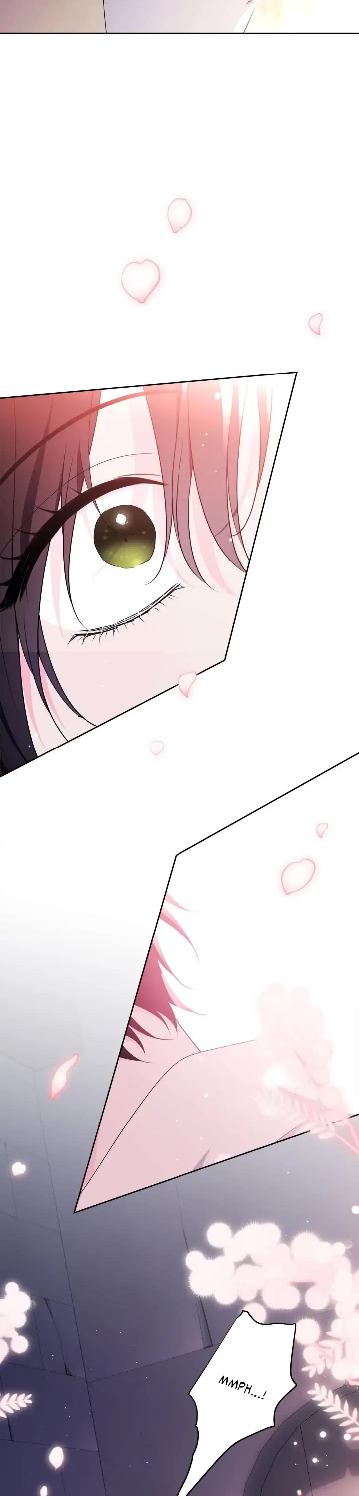 The Young Lady I Served Became a Young Master Chapter 109 page 32 - Chapter 109