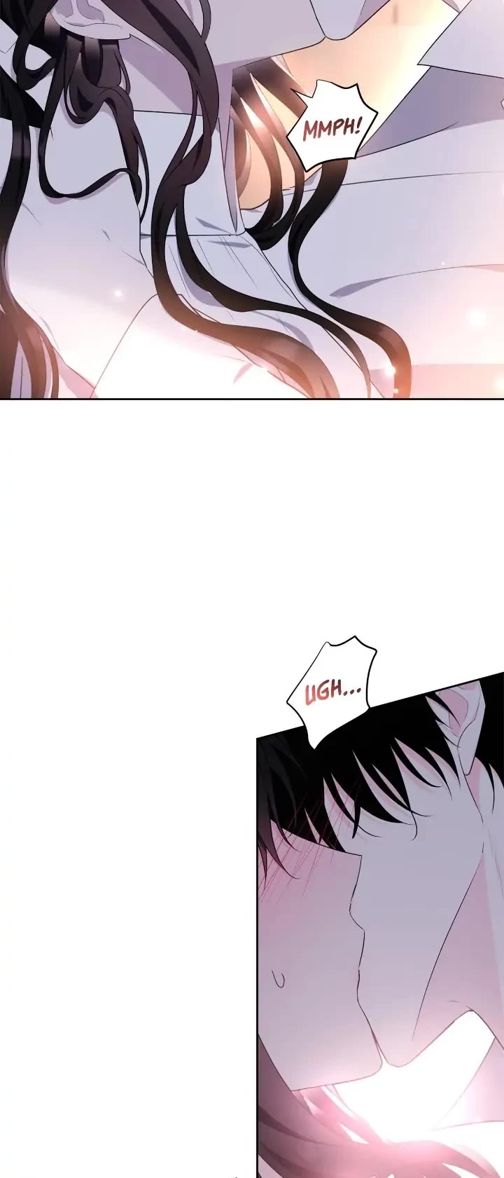 The Young Lady I Served Became a Young Master Chapter 109 page 34 - Chapter 109