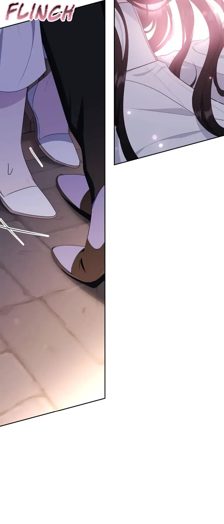 The Young Lady I Served Became a Young Master Chapter 109 page 35 - Chapter 109