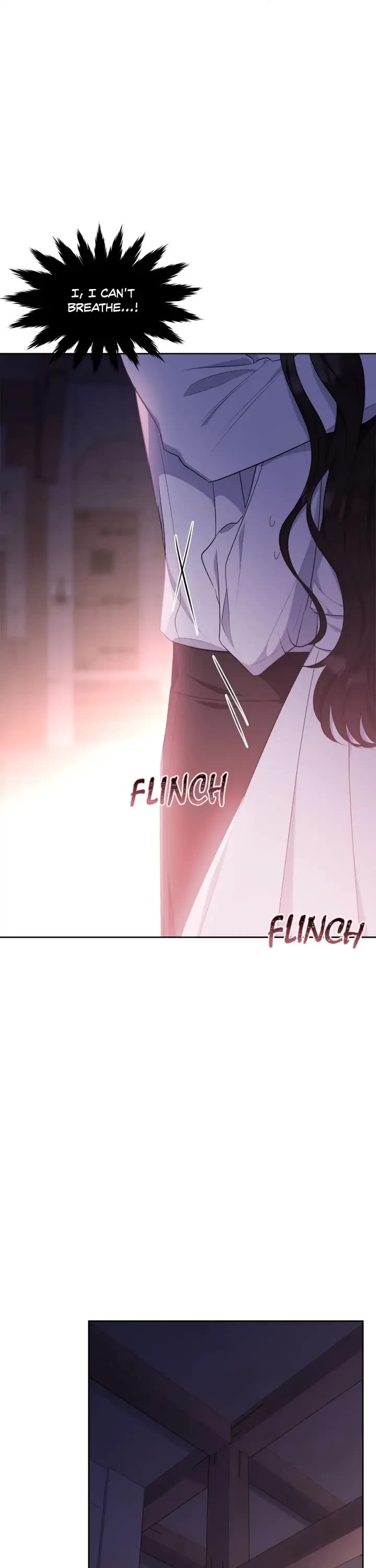 The Young Lady I Served Became a Young Master Chapter 109 page 37 - Chapter 109