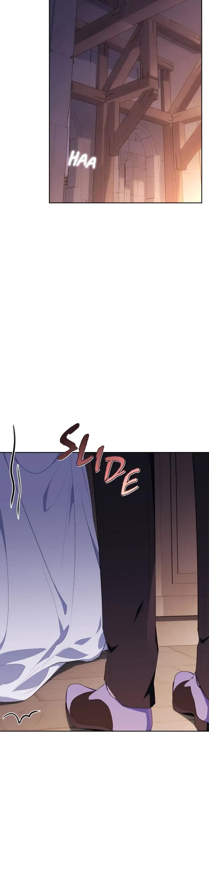 The Young Lady I Served Became a Young Master Chapter 109 page 38 - Chapter 109