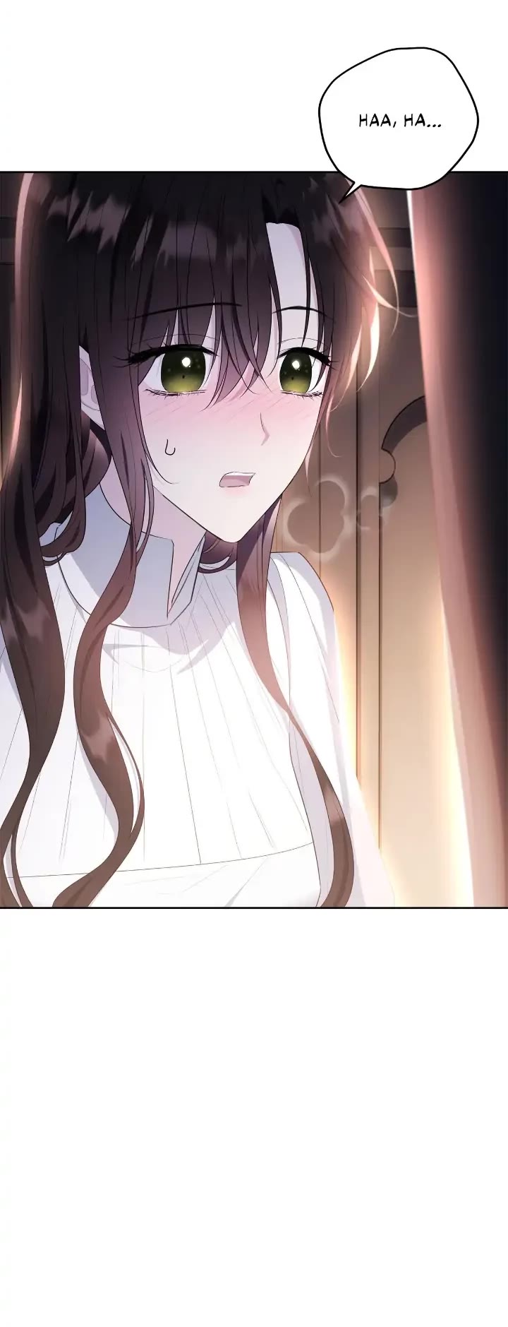 The Young Lady I Served Became a Young Master Chapter 109 page 39 - Chapter 109