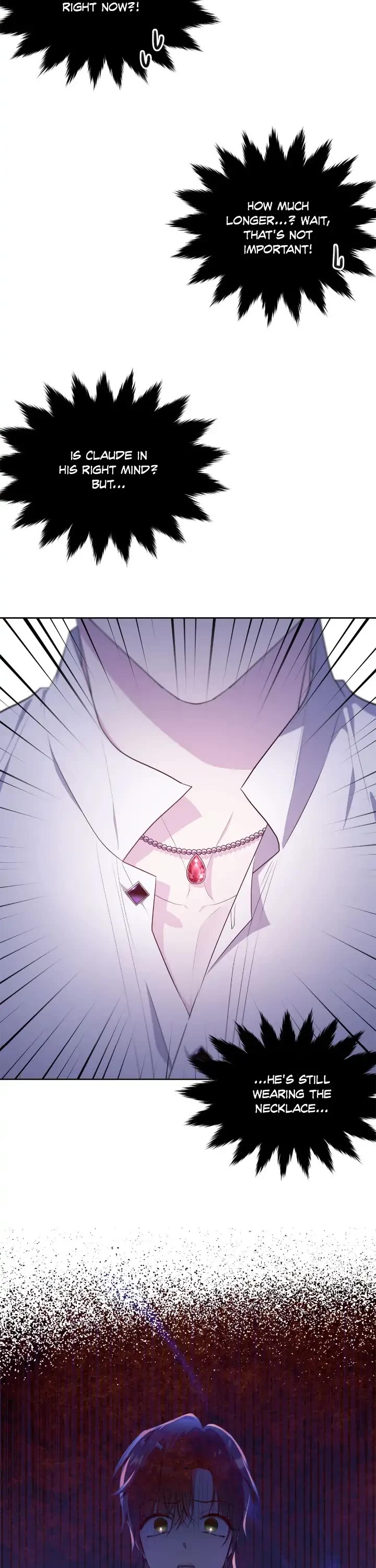 The Young Lady I Served Became a Young Master Chapter 109 page 43 - Chapter 109