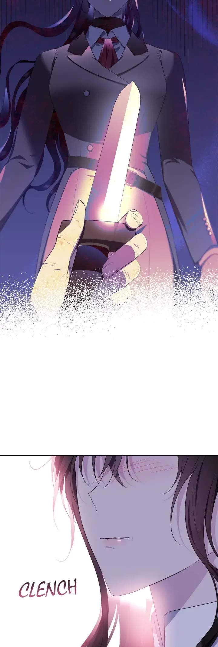 The Young Lady I Served Became a Young Master Chapter 109 page 44 - Chapter 109
