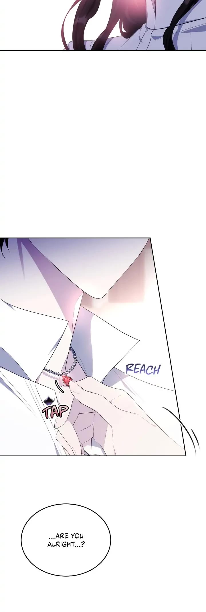 The Young Lady I Served Became a Young Master Chapter 109 page 45 - Chapter 109