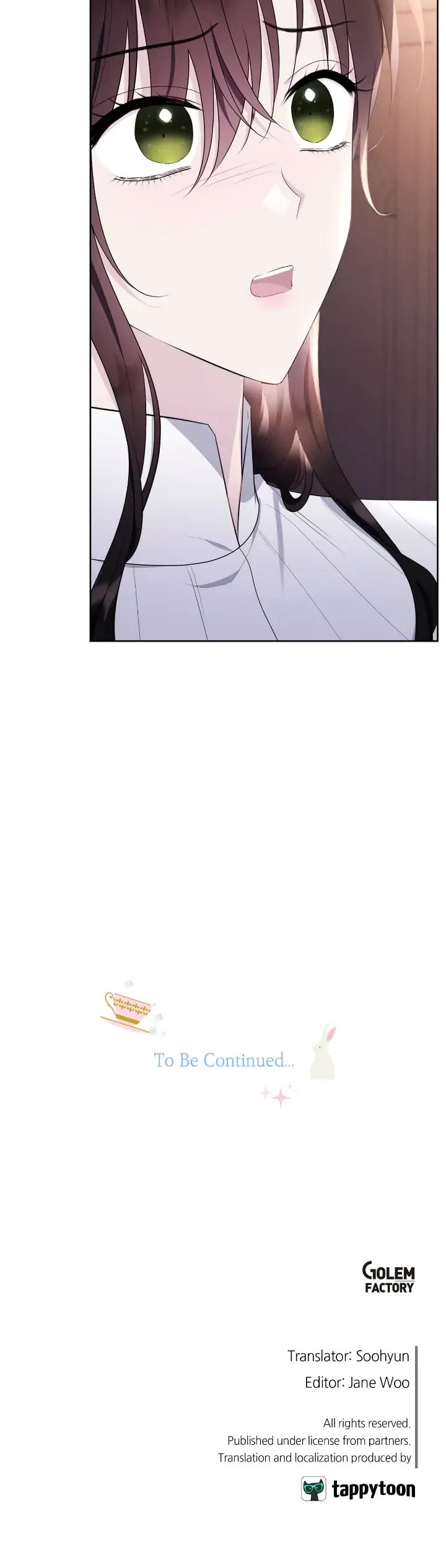 The Young Lady I Served Became a Young Master Chapter 109 page 47 - Chapter 109