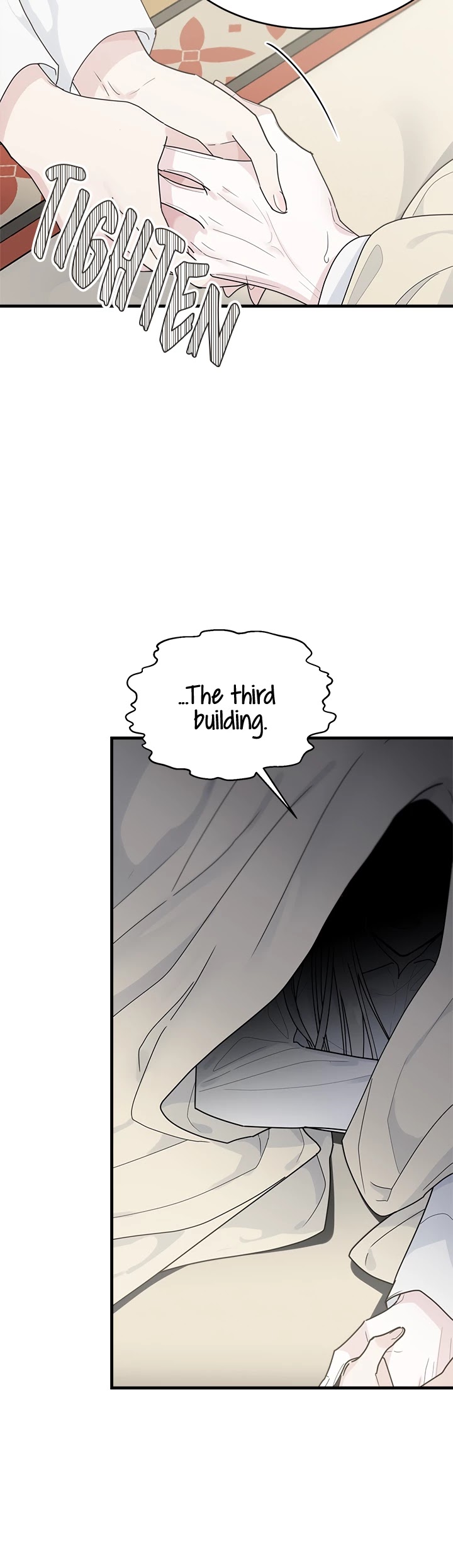 The Young Lady I Served Became a Young Master Chapter 11 page 17 - Chapter 11