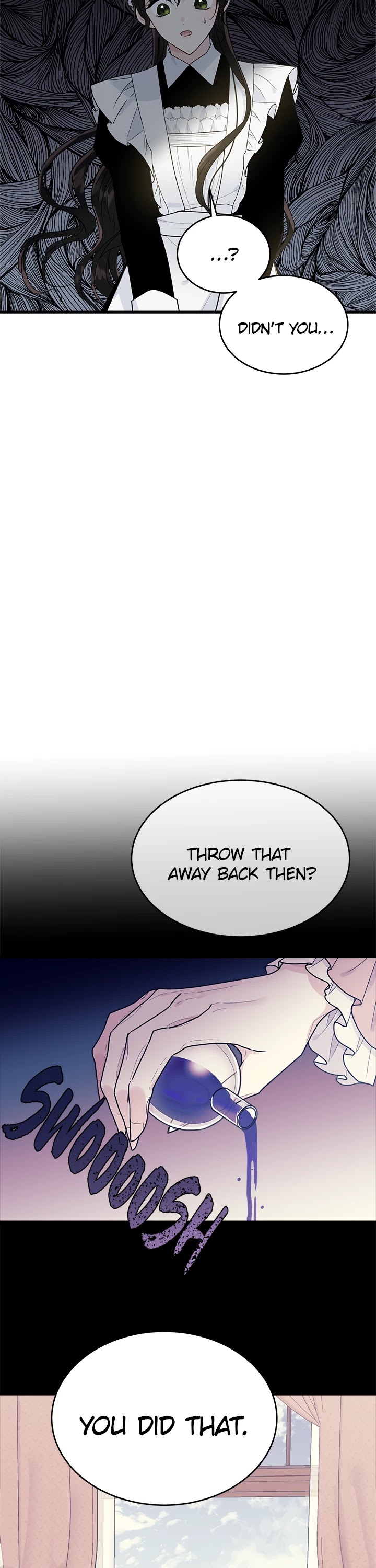 The Young Lady I Served Became a Young Master Chapter 11 page 19 - Chapter 11