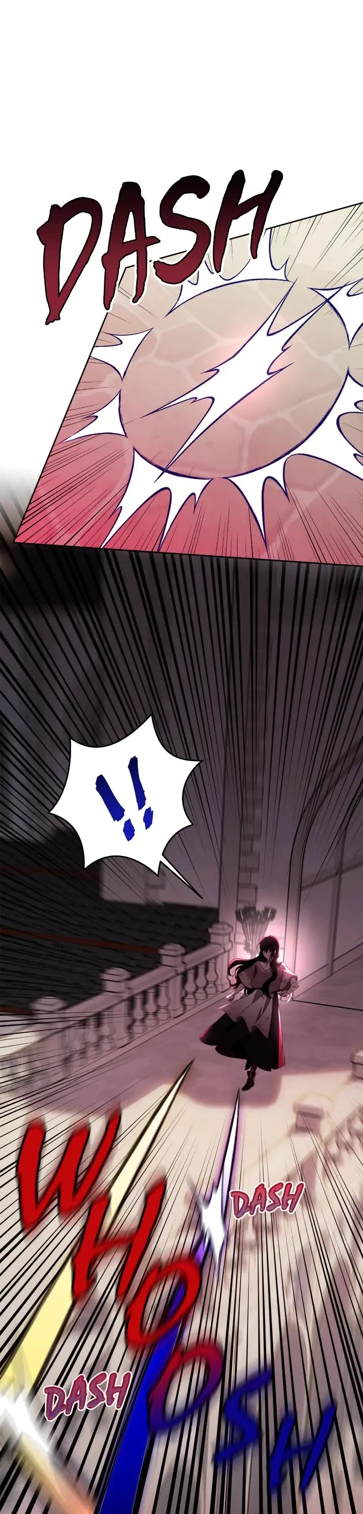 The Young Lady I Served Became a Young Master Chapter 110 page 30 - Chapter 110