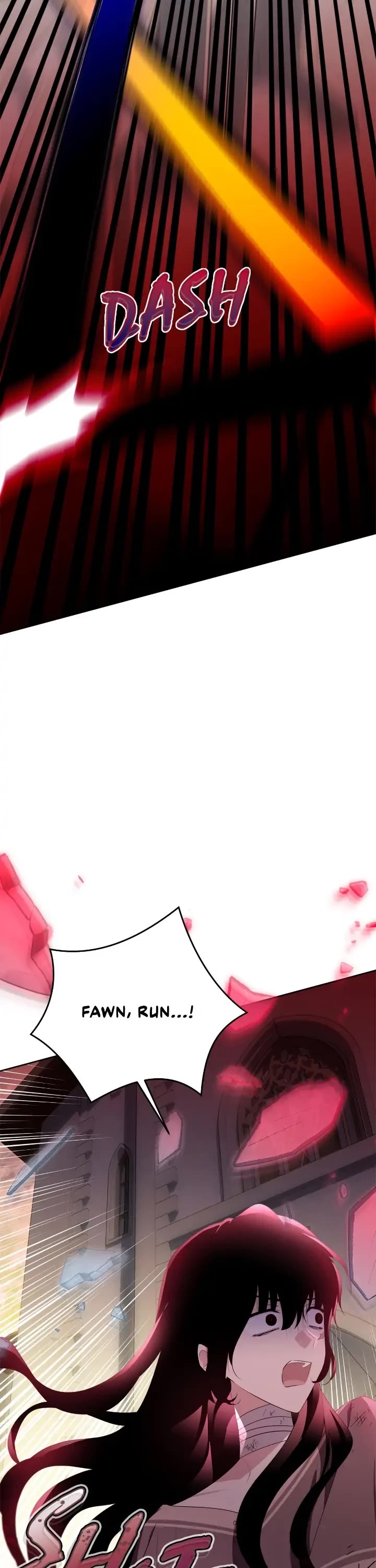 The Young Lady I Served Became a Young Master Chapter 110 page 31 - Chapter 110