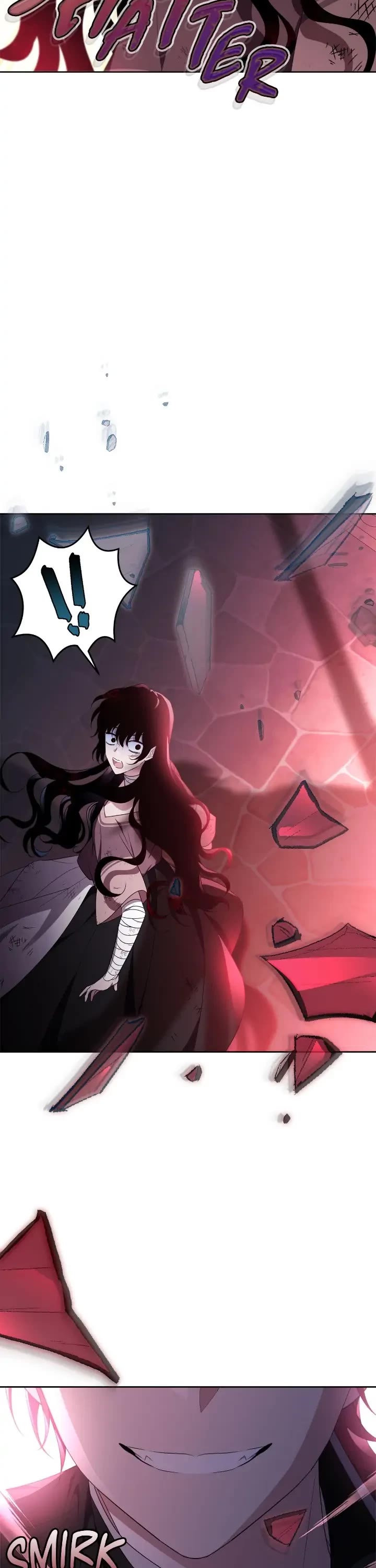 The Young Lady I Served Became a Young Master Chapter 110 page 32 - Chapter 110