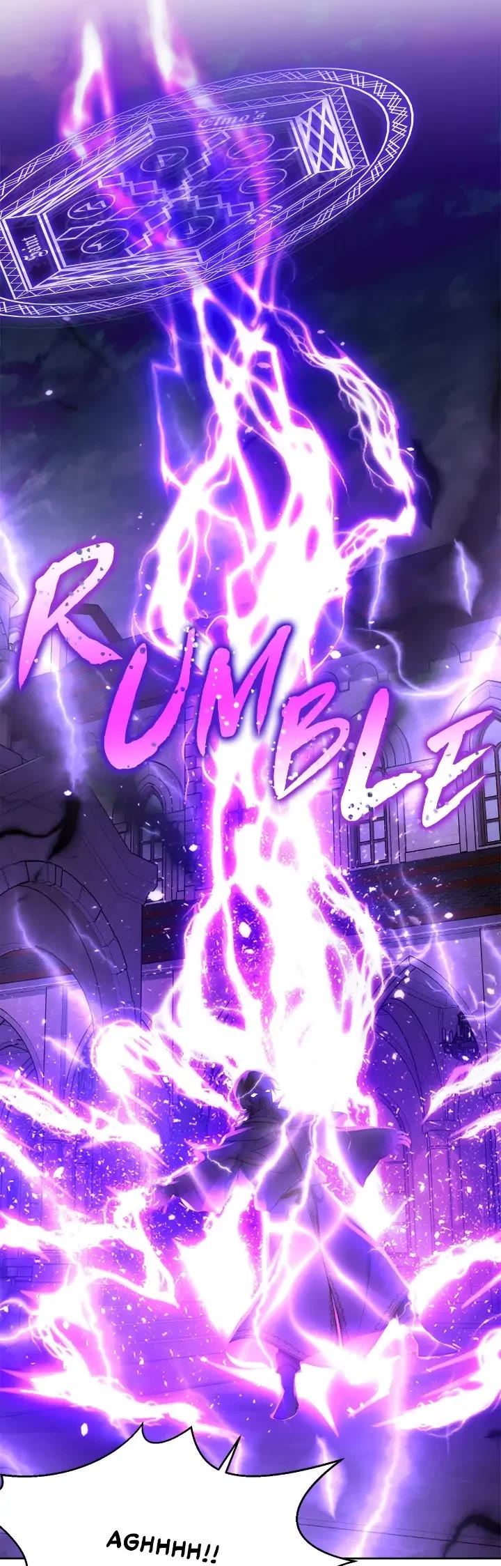 The Young Lady I Served Became a Young Master Chapter 110 page 48 - Chapter 110