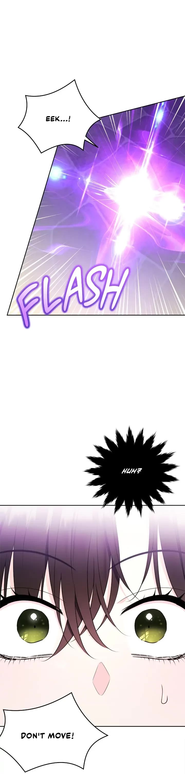 The Young Lady I Served Became a Young Master Chapter 110 page 50 - Chapter 110