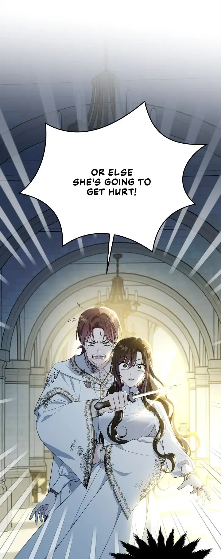 The Young Lady I Served Became a Young Master Chapter 110 page 51 - Chapter 110