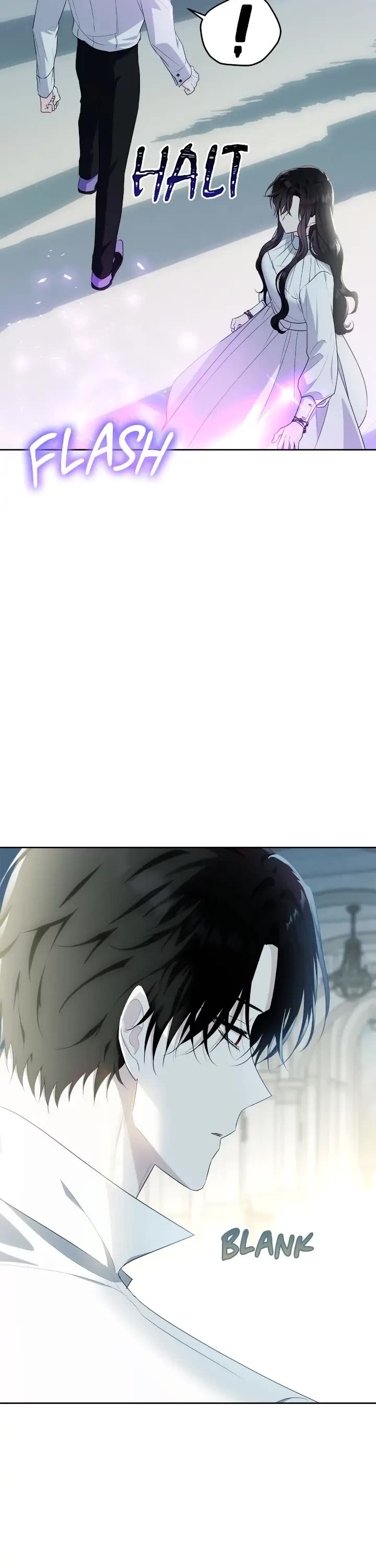 The Young Lady I Served Became a Young Master Chapter 111 page 16 - Chapter 111