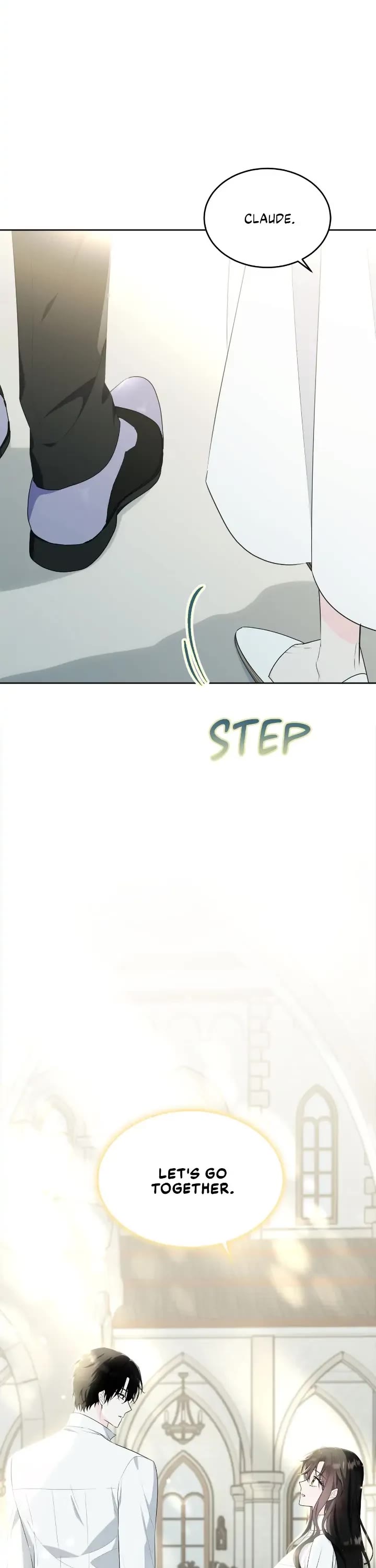 The Young Lady I Served Became a Young Master Chapter 111 page 17 - Chapter 111