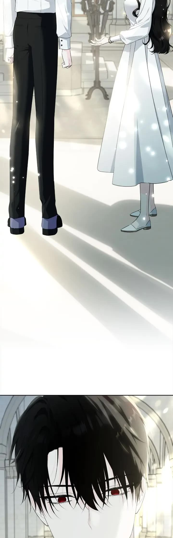 The Young Lady I Served Became a Young Master Chapter 111 page 18 - Chapter 111