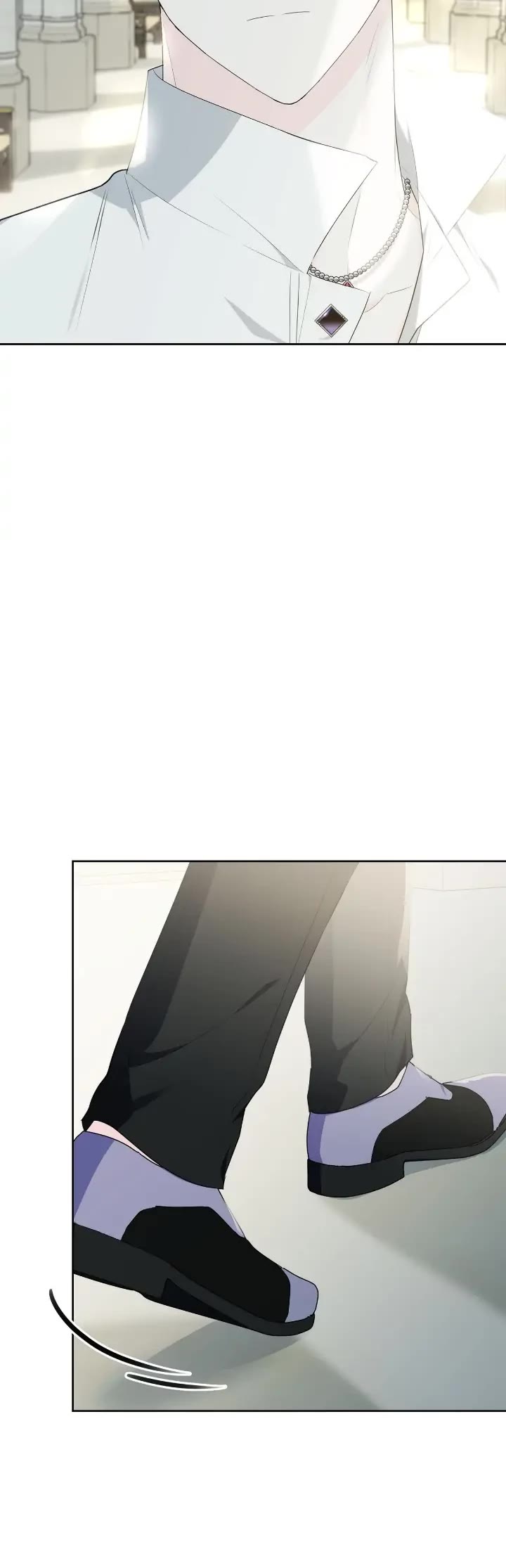 The Young Lady I Served Became a Young Master Chapter 111 page 19 - Chapter 111