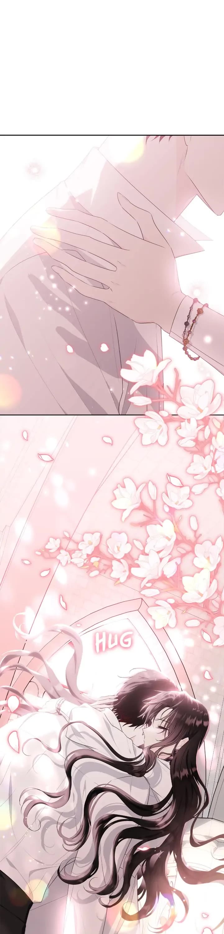 The Young Lady I Served Became a Young Master Chapter 111 page 20 - Chapter 111