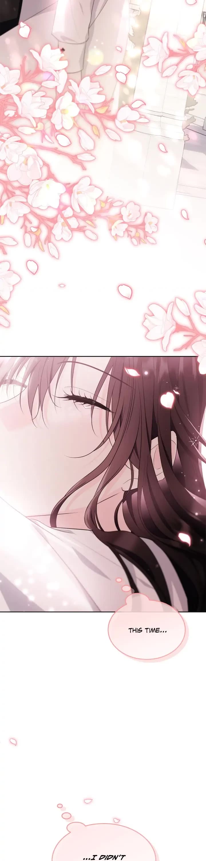 The Young Lady I Served Became a Young Master Chapter 111 page 21 - Chapter 111