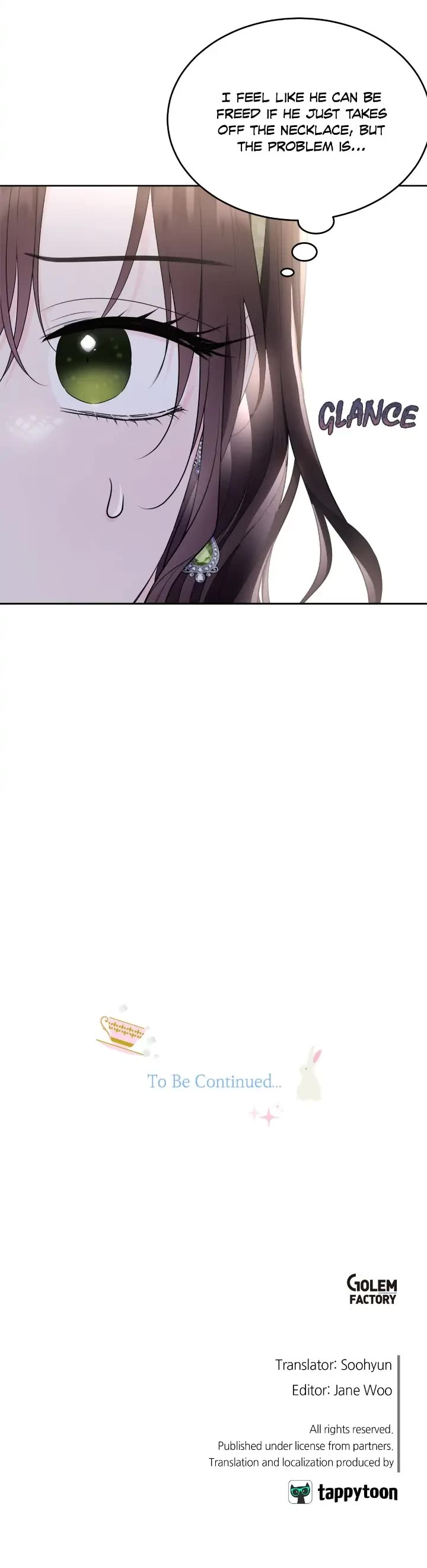 The Young Lady I Served Became a Young Master Chapter 111 page 46 - Chapter 111