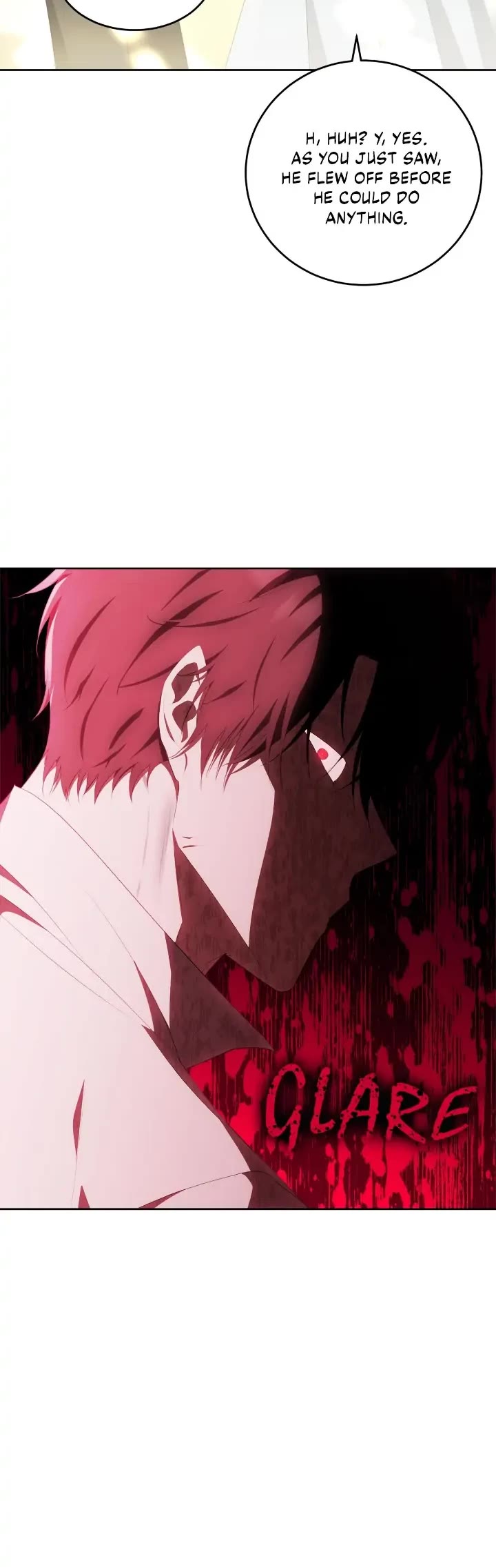 The Young Lady I Served Became a Young Master Chapter 111 page 8 - Chapter 111