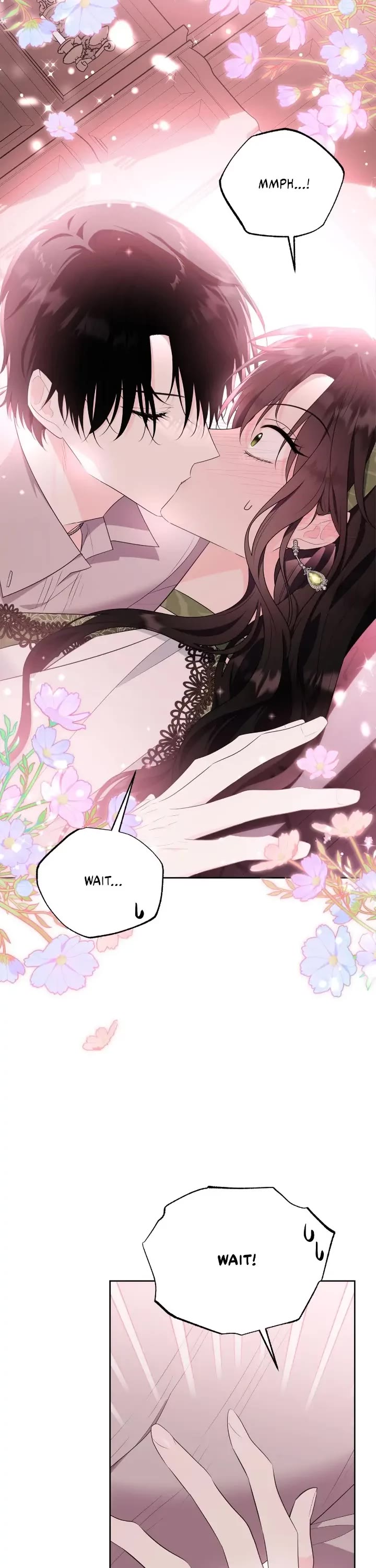 The Young Lady I Served Became a Young Master Chapter 112 page 11 - Chapter 112