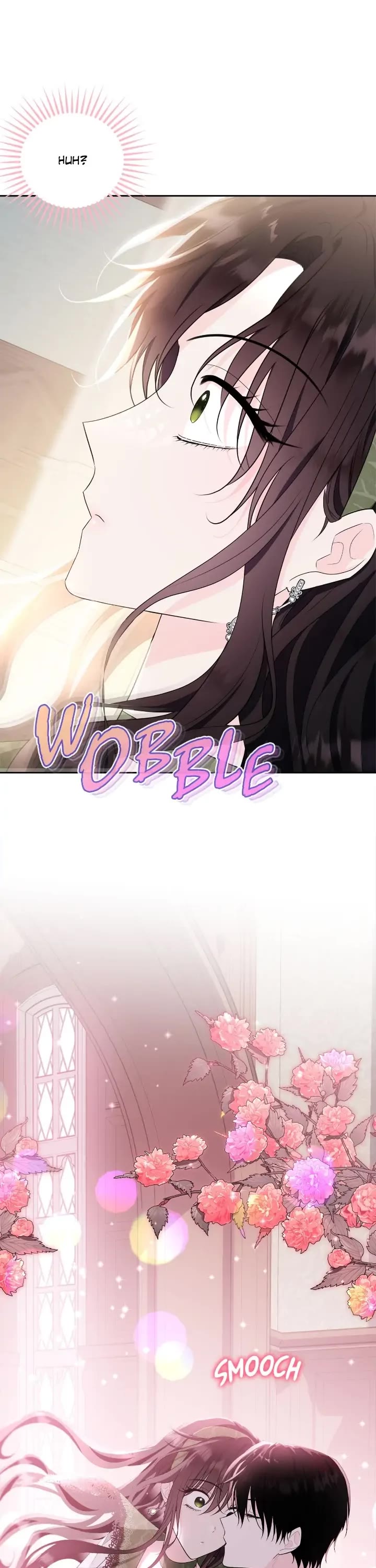 The Young Lady I Served Became a Young Master Chapter 112 page 20 - Chapter 112