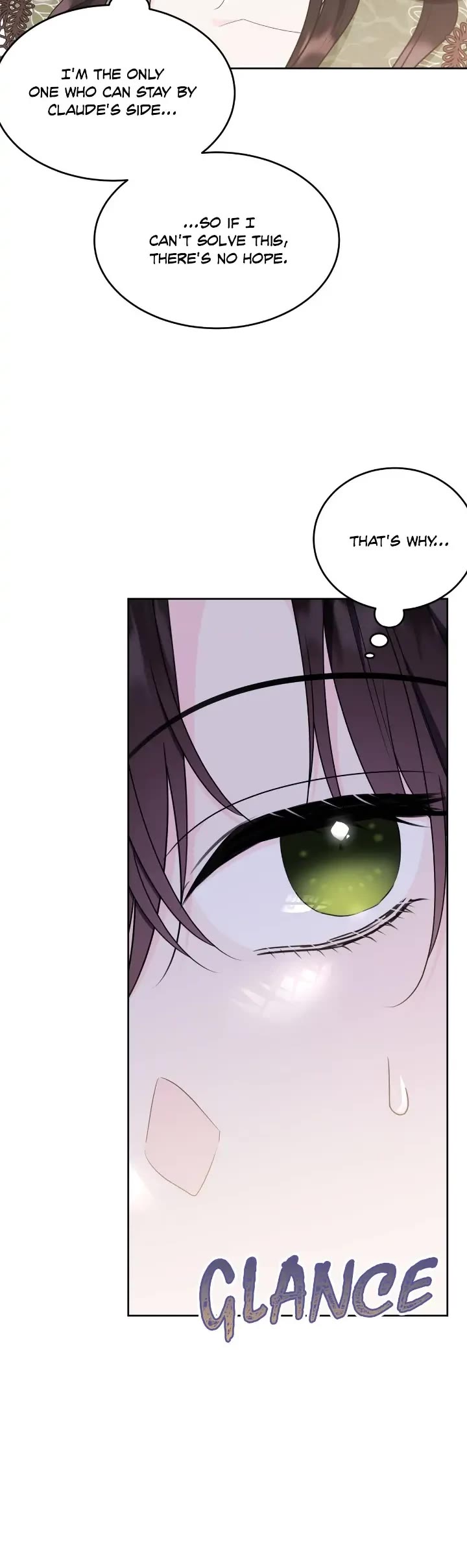 The Young Lady I Served Became a Young Master Chapter 112 page 5 - Chapter 112