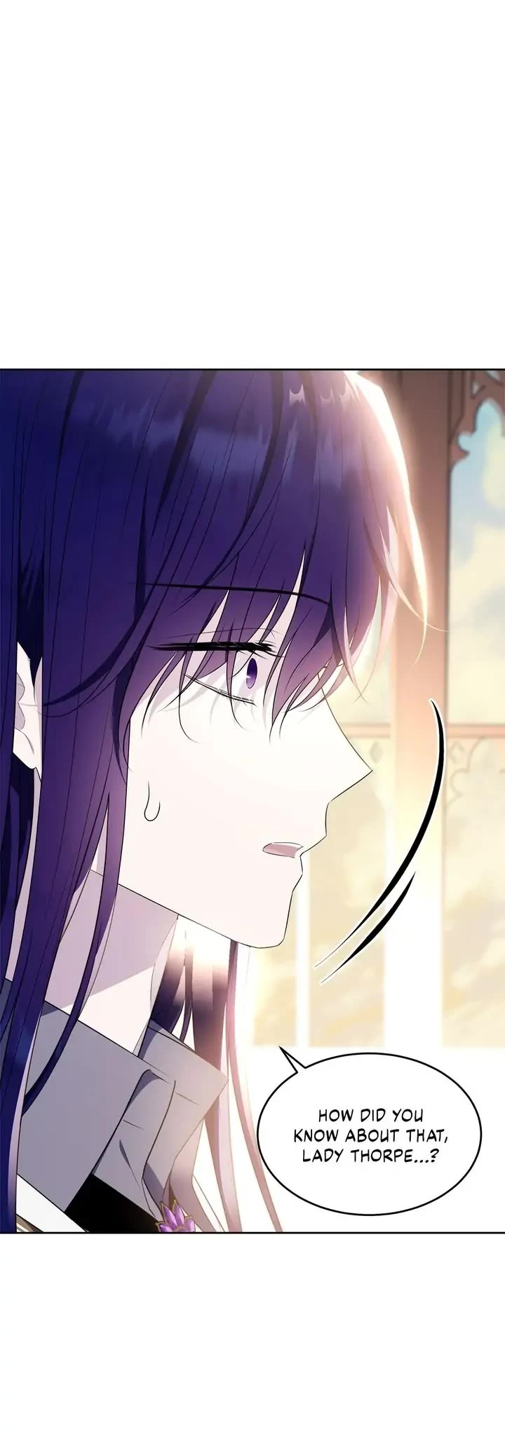 The Young Lady I Served Became a Young Master Chapter 113 page 14 - Chapter 113