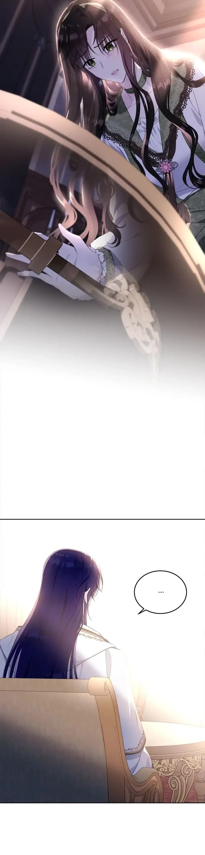 The Young Lady I Served Became a Young Master Chapter 113 page 17 - Chapter 113